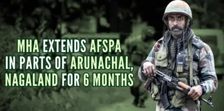 The AFSPA empowers the Army, para-military, and other security forces to arrest a person without a warrant, enter or search premises without a warrant, along with some other actions