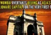 New Delhi’s entry into the top 10 cities for billionaires underscores India’s rising prominence on the global wealth map