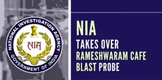 Sleuths of NIA, RAW and NSG have visited the blast site and gathered inputs