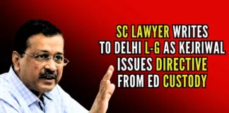 The Court has not granted any permission to Arvind Kejriwal to communicate any formal order or decisions as CM of Delhi from ED custody