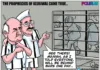 Kejriwal: Jail ka Malik in the making