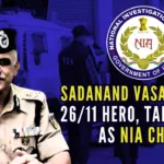 NIA was constituted in the aftermath of the 26/11, 2008 terror attacks