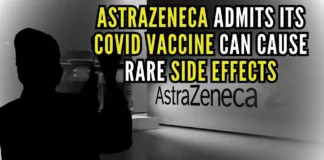 Several families filed complaints in court alleging that the AstraZeneca vaccine’s side-effects have had devastating effects