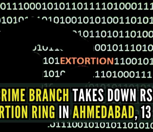 Using technical and human intelligence combination, the Cybercrime Branch identified and apprehended 13 individuals linked to this scheme