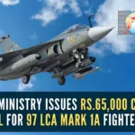 The tender was issued by the Defence Ministry to the HAL recently, and they have been given three months to respond to it