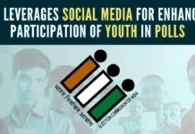 The ECI aims to galvanise youngsters to participate in the upcoming Lok Sabha elections