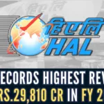 HAL met the expected revenue growth with improved performance despite major supply chain challenges arising due to geopolitical issues