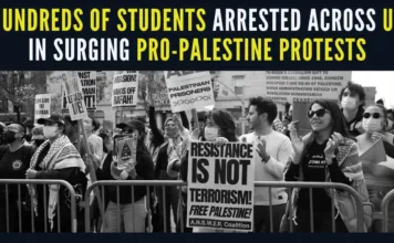 Students want the universities to cut ties with Israel and divest the investments of their endowments in arms manufacturers