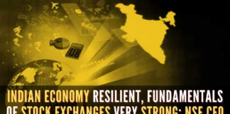 India's total service exports and remittances are in a very sound condition, due to which we are able to eliminate trade deficit