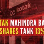 Kotak Mahindra Bank has been directed "to cease and desist", with immediate effect, from onboarding new customers through its online and mobile banking channels and issuing fresh credit cards