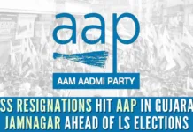 The party leaders while resigning, cited unmet promises by the AAP’s central leadership