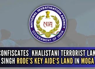 Khalistani operative, Surat Singh, as well as Khan and Rode, are among the nine accused charge-sheeted by the NIA in the 2021 Jalalabad bike blast case in which the bomber was killed