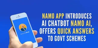 The AI feature facilitates users to ask any question about PM Modi and get a summary within seconds