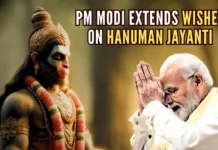 The video compilation emphasizes the profound significance of Hanuman in the historical Ramayana