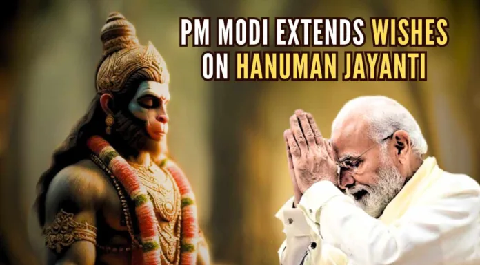 The video compilation emphasizes the profound significance of Hanuman in the historical Ramayana