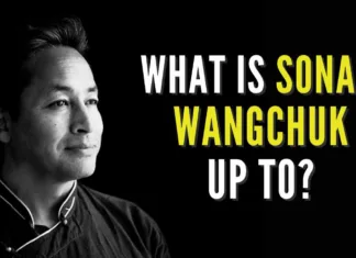 Even though Wangchuk has raised some excellent issues during the four years of the movement, the manner in which he has spoken and the nature of his activities are concerning