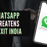 WhatsApp argued that the requirement violated the privacy of the users and the rule was introduced without any consultations