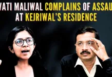 The initial reports claiming of former DCW chairperson Swati Maliwal alleging assault, stirred a row