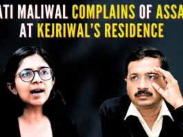 The initial reports claiming of former DCW chairperson Swati Maliwal alleging assault, stirred a row