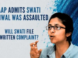 Will Swati Maliwal proceed with her complaint or patch things up?