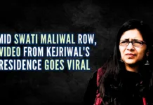 Swati Maliwal has accused Arvind Kejriwal’s aide, Bibhav Kumar of assaulting her inside the Delhi Chief Minister's residence