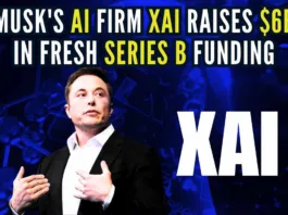 Earlier this year, xAI raised $500 million in commitments from investors toward a $1 billion goal