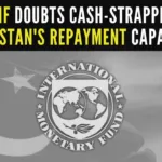 IMF support team reached Pakistan on Friday to hold talks with officials after Islamabad requested a fresh bailout package under the Extended Fund Facility (EFF)