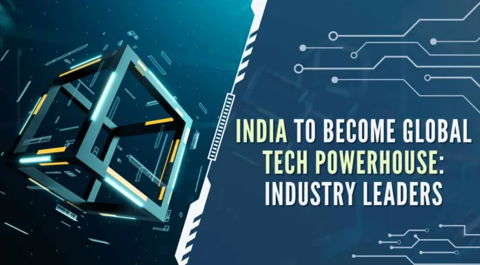 Centre’s initiatives aimed at harnessing AI's potential underscore the understanding that technology holds the key to the next phase of growth and prosperity