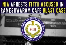 Shoaib Ahmed Mirza alias Chhotu, 35, is a resident of Hubbali City, Karnataka and is the fifth accused to be arrested in the case