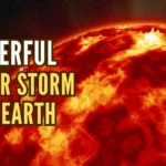 The warning, classified as a Severe (G4) Geomagnetic Storm Watch, underlined the potential risks to crucial infrastructure including power grids, communication networks, and satellite operations
