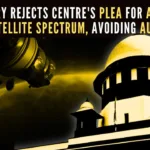 Application 'misconceived' and there is no 'reasonable cause' for entertaining it, says SC Registrar
