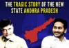 From the time the YSRCP Govt came to power in 2019, all the signs of arrogance of power and a certain vindictiveness characterized the Govt