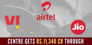 This year, auction has seen activity in 900MHz, 1800MHz, 2100MHz and 2500 MHz bands