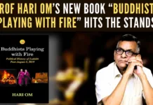 The sudden and mind-boggling change in the political attitude of the Buddhist leadership in Ladakh in 2020 forms an important part of the book