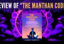 The book unveils an Eastern mystery of ancient Hindu wisdom and Yogic science especially for their benefit