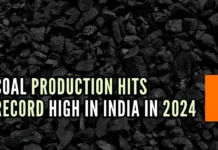 Addressing the LS, Reddy highlighted the government's commitment to boosting domestic coal output to reduce reliance on non-essential coal imports