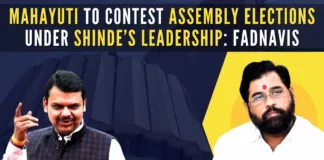 Fadnavis' remarks aim to consolidate the alliance’s position and address ongoing political debates as the state heads into the Assembly elections