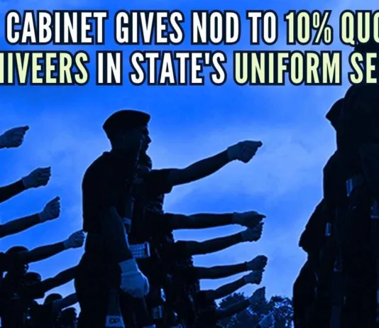 The approved reservation will apply to Group 