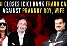 In the closure report filed before the Judge, CBI after seven years said “enough evidence” was not found