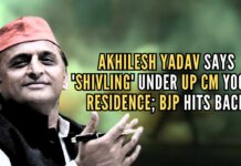 Akhilesh Yadav’s statements and the BJP’s rebuttals reflect the broader conflict between the ruling party and the opposition, with historical and cultural narratives becoming central to the ongoing debate