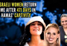 The release of these hostages has offered hope to families, yet many, including those from Kibbutz Kfar Aza, continue to wait for their loved ones' return