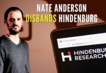 The announcement to wind up Hindenburg Research coincides with significant political changes, as Donald Trump is set to assume office