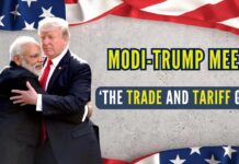 Modi stands uniquely on the global stage as one of the few leaders who can engage both Trump and Putin with equal authority, trust, and respect