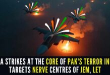 India has categorically stated that its actions have been 