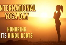 It’s time for Indian American organizations—especially those bearing India’s and/ or Hindu name—to stop shying away from that truth