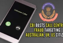 The syndicate conned overseas victims by falsely claiming that their electronic devices were compromised, then extorted payments under the pretence of offering technical support to fix fabricated issues