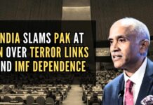 India slams Pakistan as serial IMF borrower and terror-supporting nation
