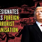 US Designates TRF as Foreign Terrorist Organisation After Pahalgam Attack