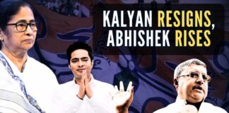 Party insiders suggest that Mamata and Abhishek Banerjee — once rumoured to have conflicting views — are now aligned in their political vision
