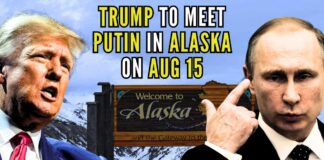 Putin’s first US visit in a decade comes amid Trump’s renewed push to broker an end to the three-year Russia–Ukraine war, with Alaska chosen as the symbolic venue for high-stakes talks